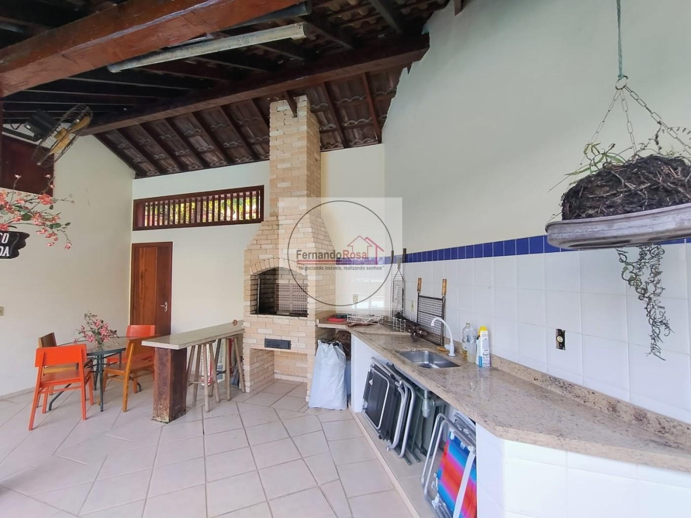 Casa, 5 quartos, 216 m² - Foto 22
