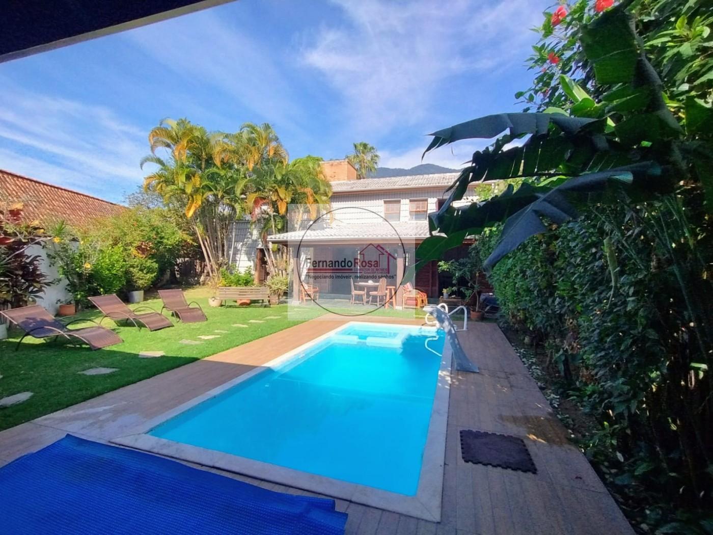 Casa, 5 quartos, 216 m² - Foto 12