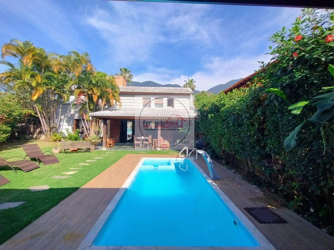 Casa, 5 quartos, 216 m² - Foto 17
