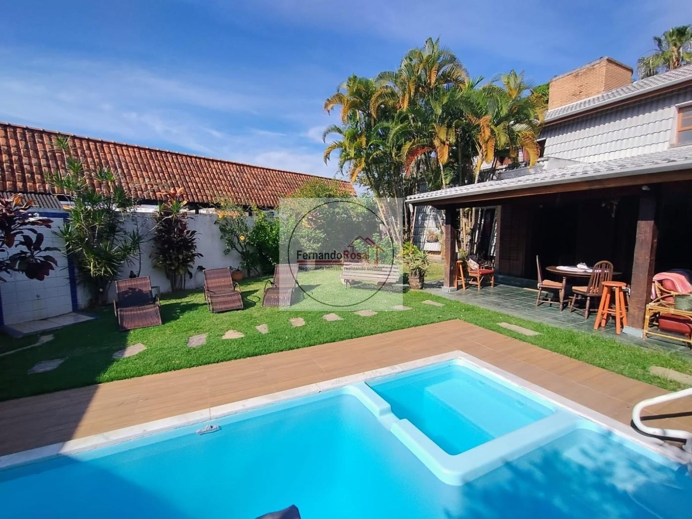 Casa, 5 quartos, 216 m² - Foto 18