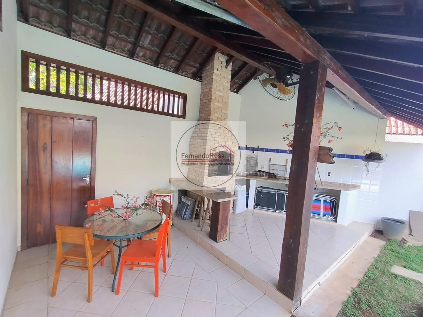 Casa, 5 quartos, 216 m² - Foto 23