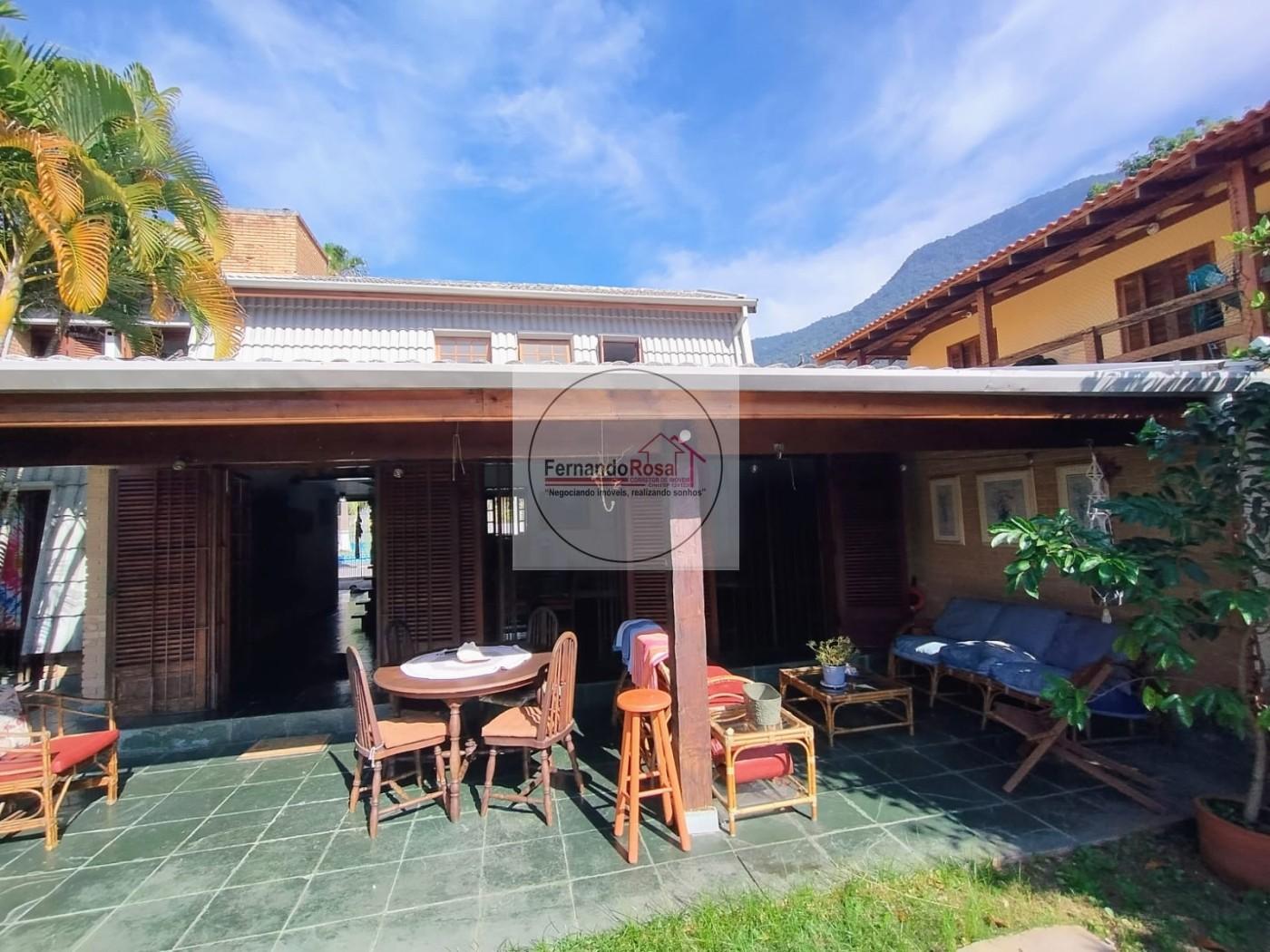 Casa, 5 quartos, 216 m² - Foto 19