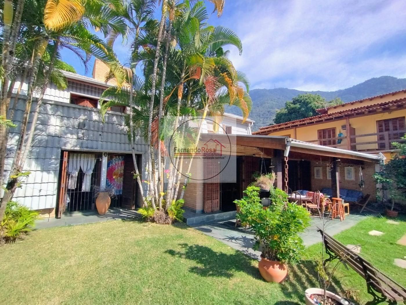 Casa, 5 quartos, 216 m² - Foto 20