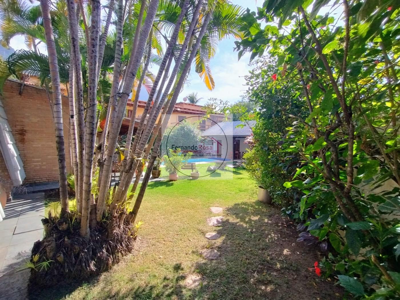 Casa, 5 quartos, 216 m² - Foto 21