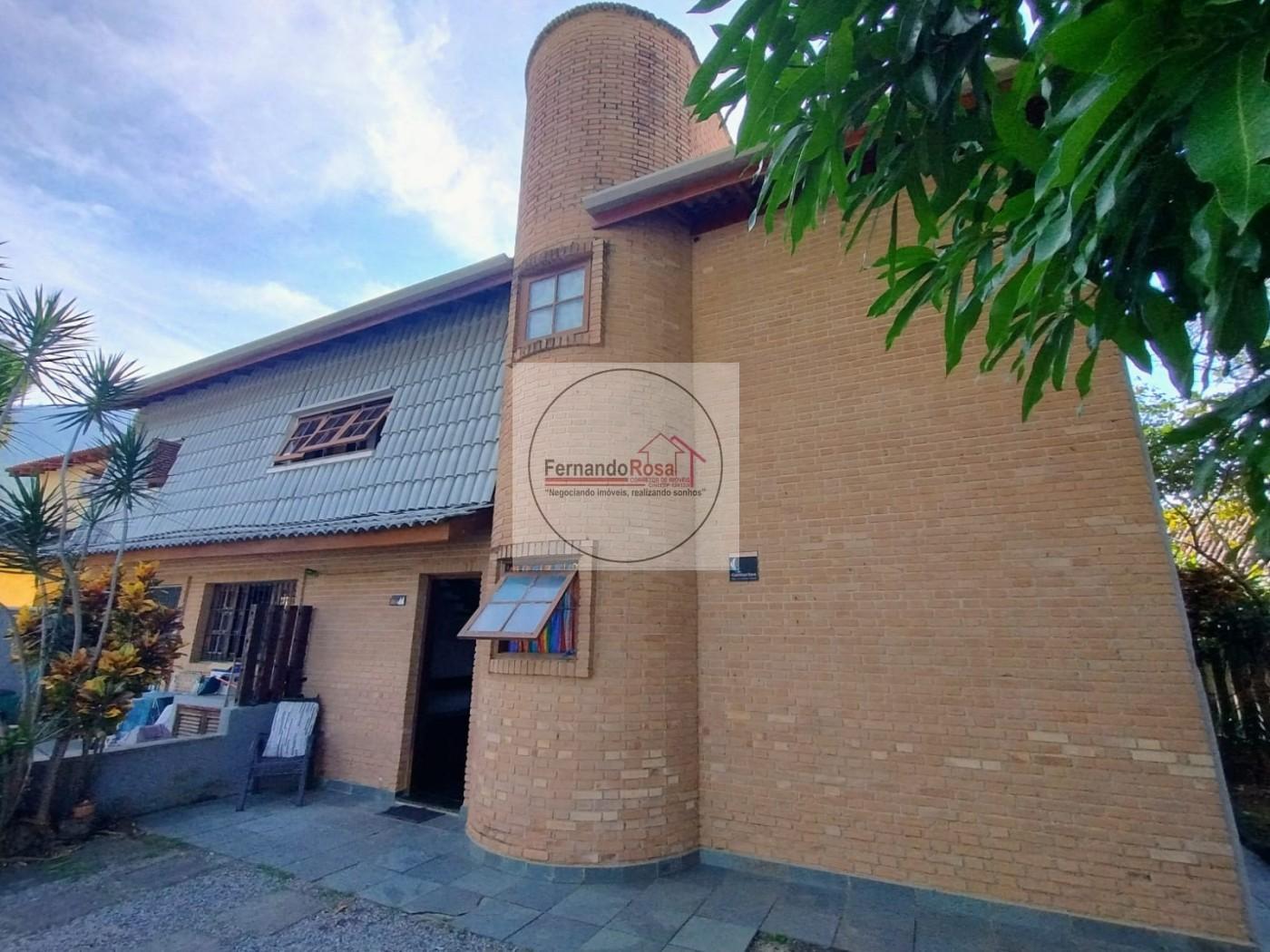Casa, 5 quartos, 216 m² - Foto 3