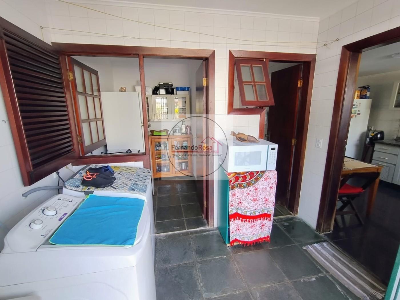 Casa, 5 quartos, 216 m² - Foto 55