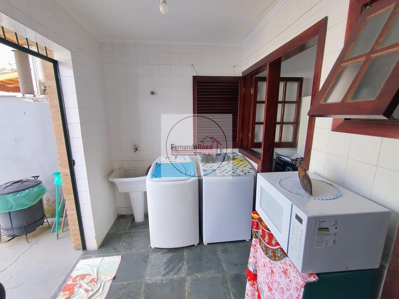 Casa, 5 quartos, 216 m² - Foto 53