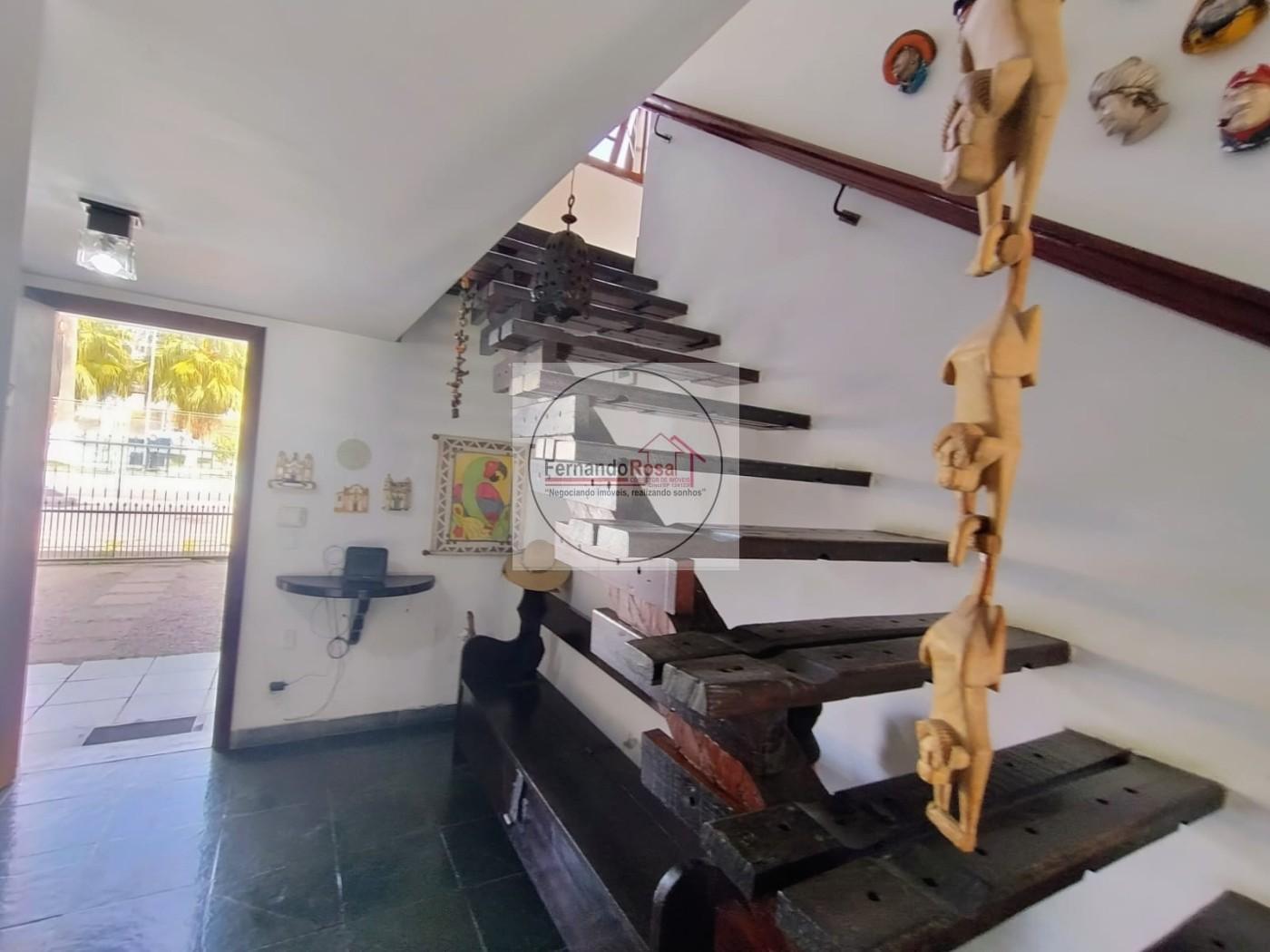 Casa, 5 quartos, 216 m² - Foto 57