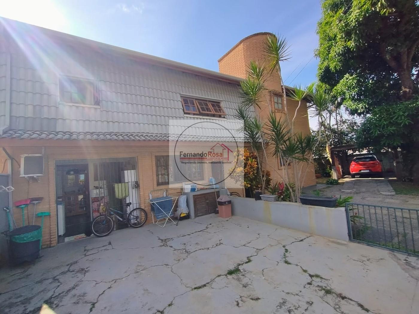Casa, 5 quartos, 216 m² - Foto 6