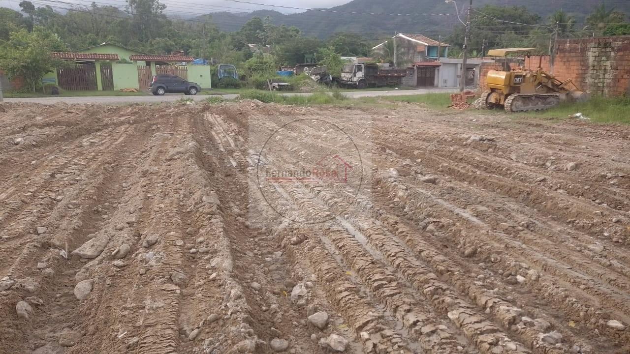 Terreno, 245 m² - Foto 1