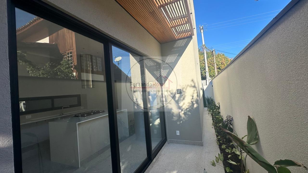 Sobrado, 3 quartos, 179 m² - Foto 5
