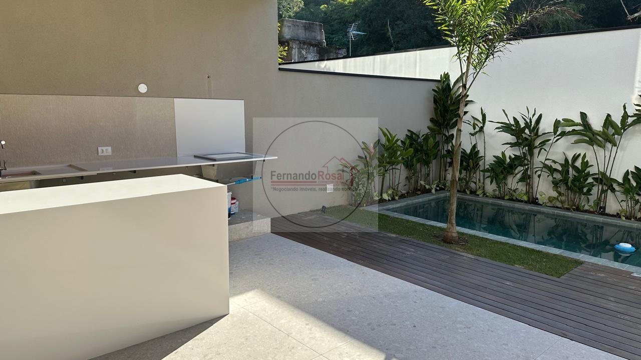 Sobrado, 3 quartos, 179 m² - Foto 18