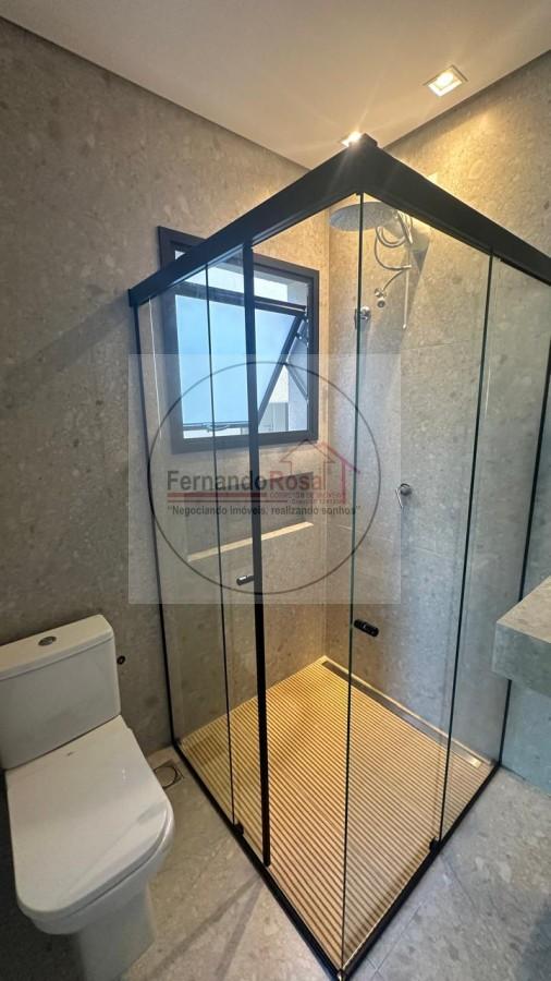 Sobrado, 3 quartos, 179 m² - Foto 25