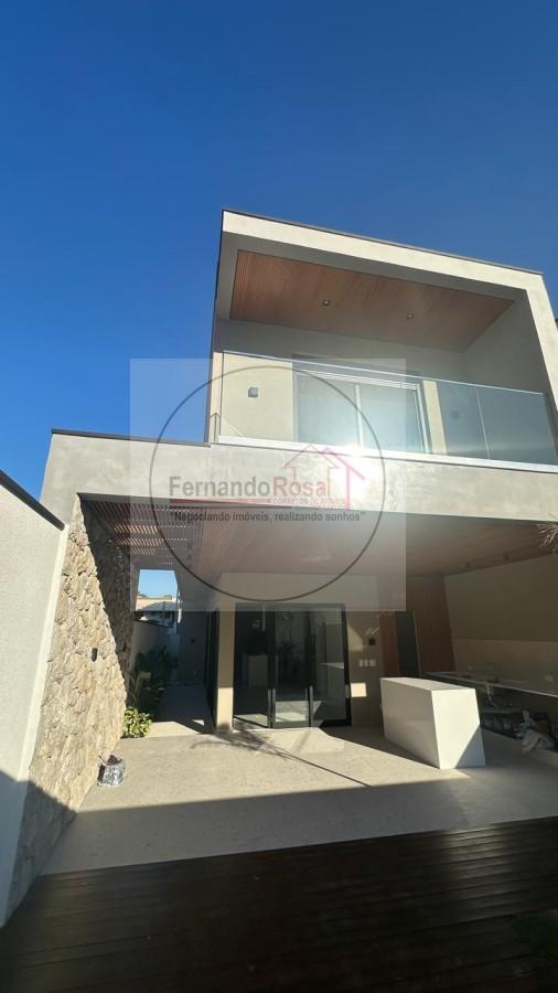 Sobrado, 3 quartos, 179 m² - Foto 3