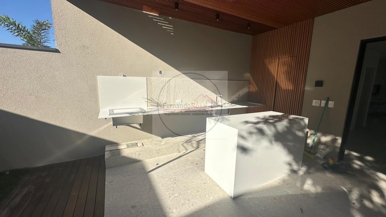 Sobrado, 3 quartos, 179 m² - Foto 33