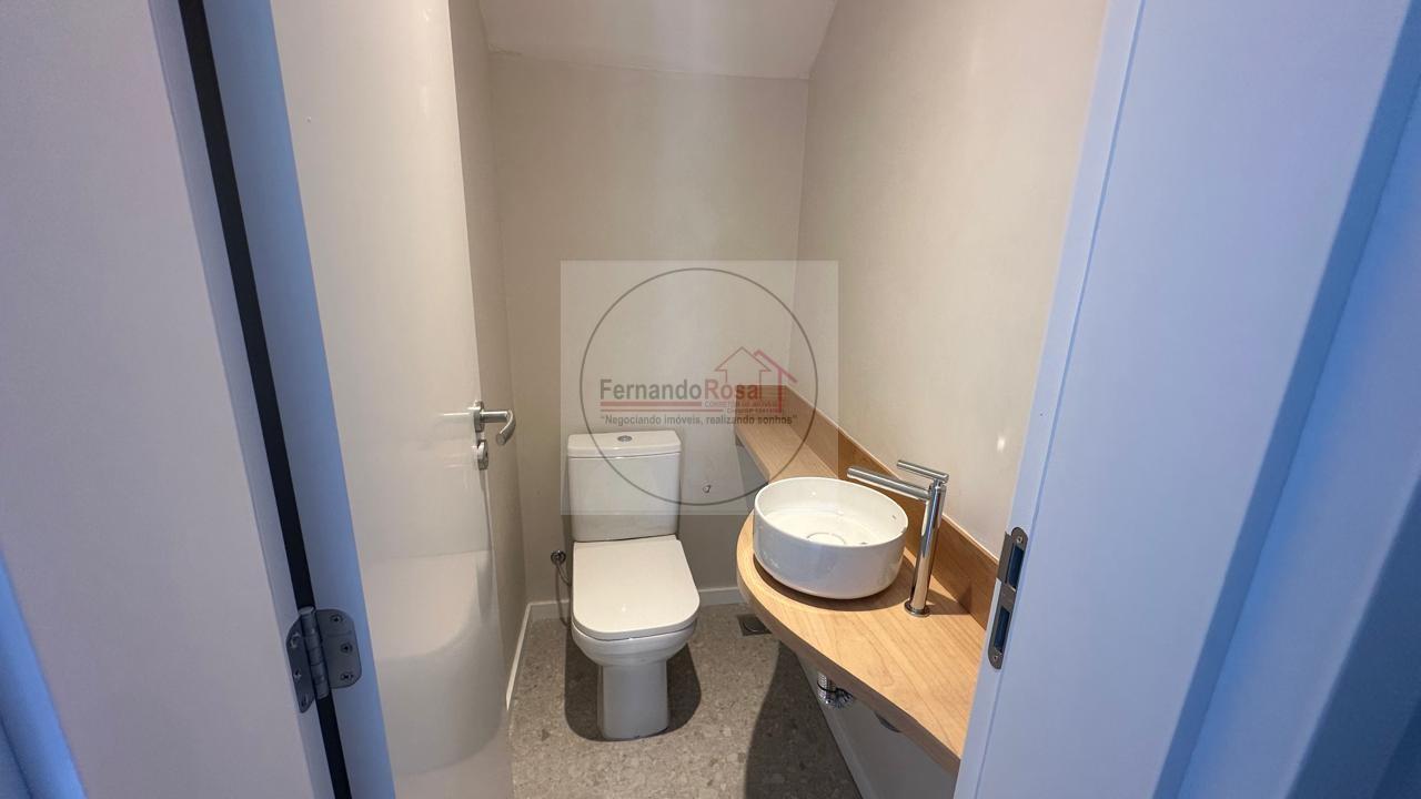 Sobrado, 3 quartos, 179 m² - Foto 34