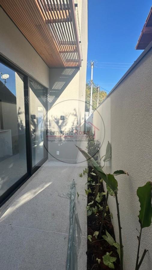 Sobrado, 3 quartos, 179 m² - Foto 42