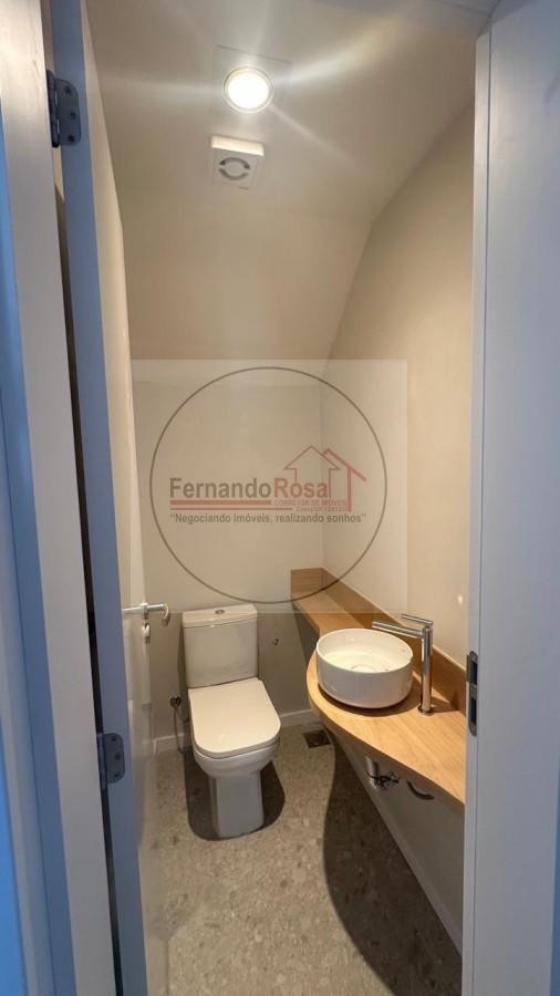 Sobrado, 3 quartos, 179 m² - Foto 45
