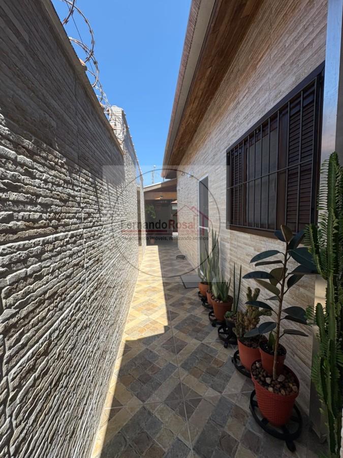Casa, 3 quartos, 129 m² - Foto 3