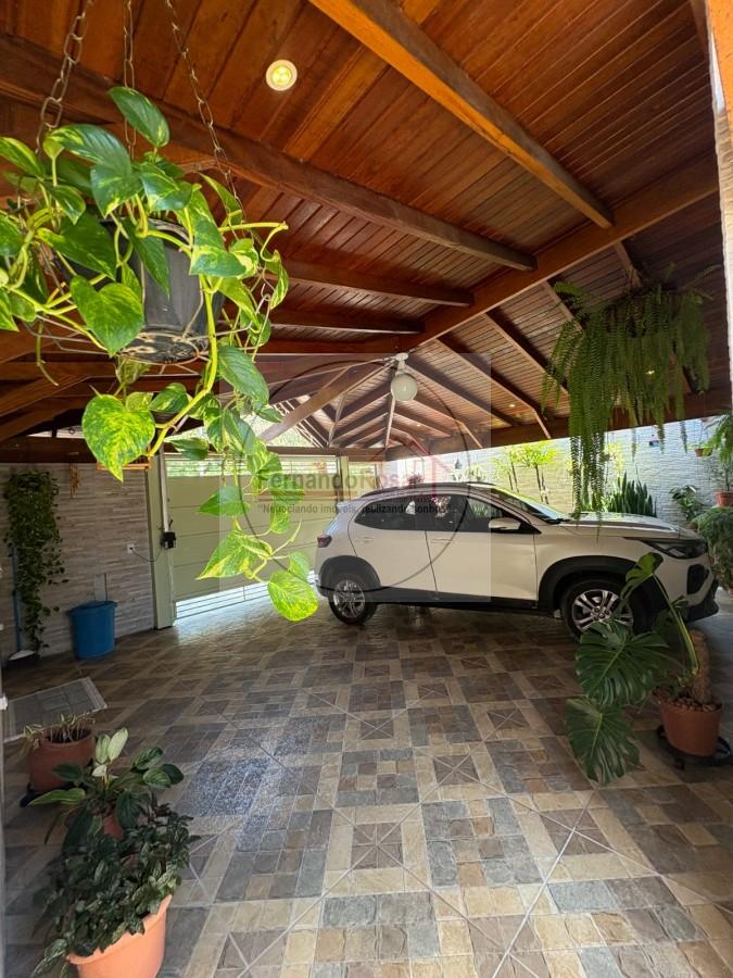 Casa, 3 quartos, 129 m² - Foto 1