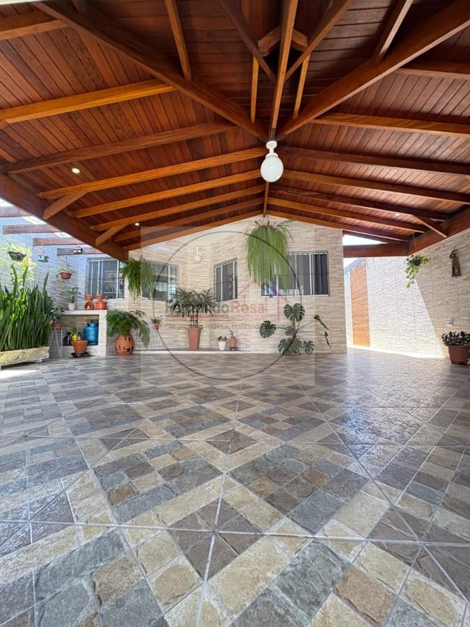 Casa, 3 quartos, 129 m² - Foto 7