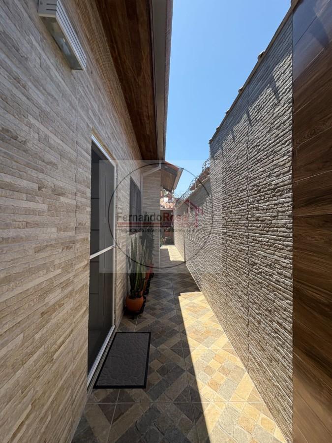 Casa, 3 quartos, 129 m² - Foto 2