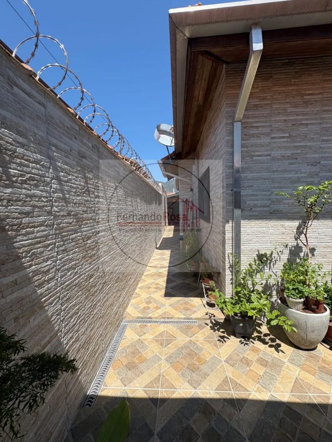 Casa, 3 quartos, 129 m² - Foto 4