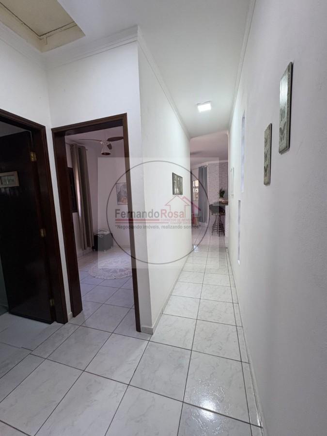Casa, 3 quartos, 129 m² - Foto 14