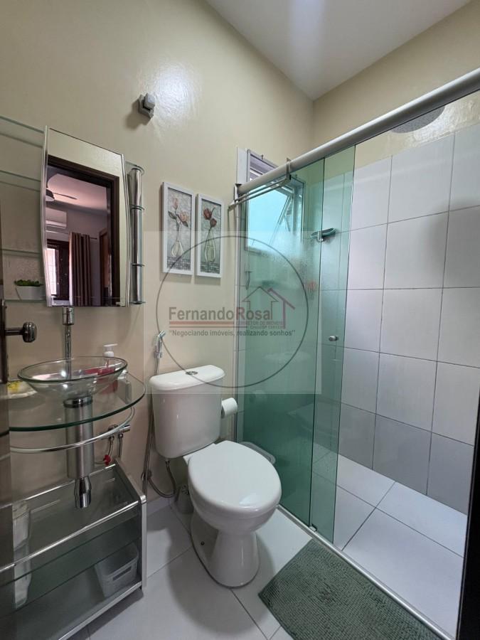 Casa, 3 quartos, 129 m² - Foto 11