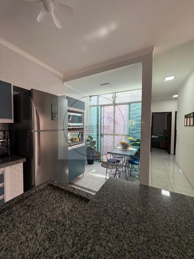 Casa, 3 quartos, 129 m² - Foto 19