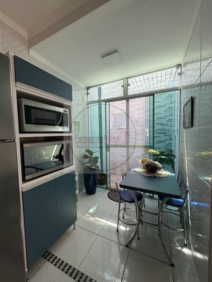 Casa, 3 quartos, 129 m² - Foto 17