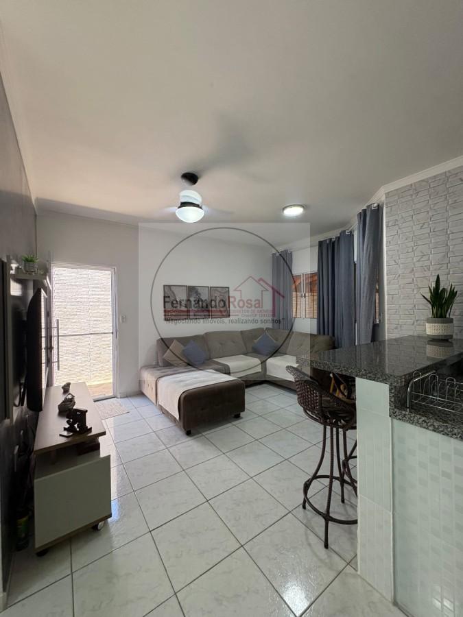 Casa, 3 quartos, 129 m² - Foto 18