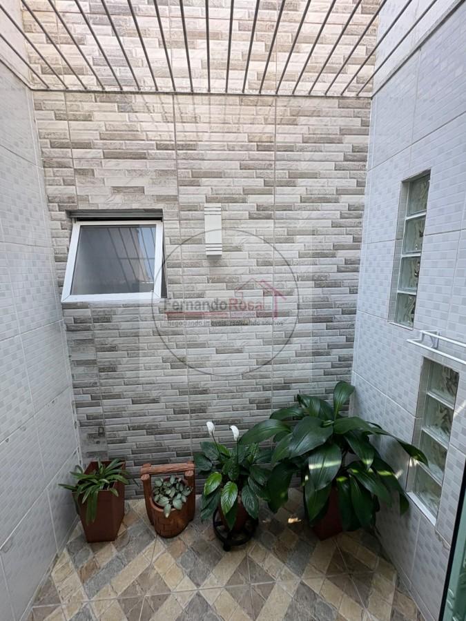 Casa, 3 quartos, 129 m² - Foto 16