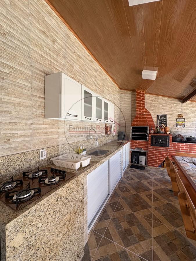 Casa, 3 quartos, 129 m² - Foto 22