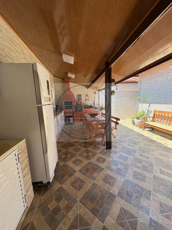 Casa, 3 quartos, 129 m² - Foto 21