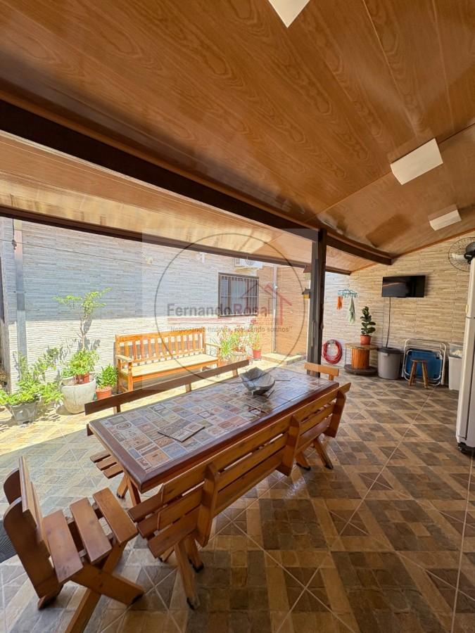 Casa, 3 quartos, 129 m² - Foto 24