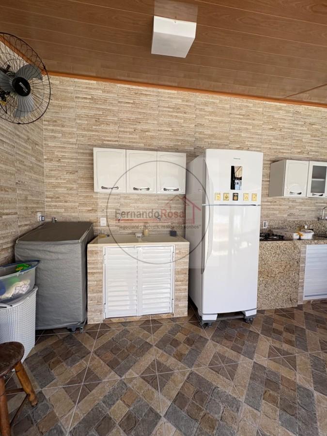 Casa, 3 quartos, 129 m² - Foto 23