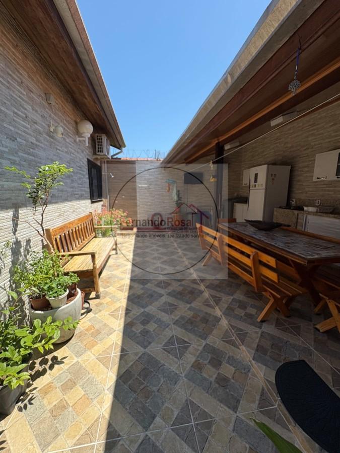 Casa, 3 quartos, 129 m² - Foto 5