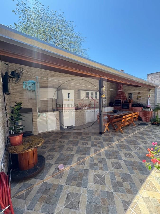 Casa, 3 quartos, 129 m² - Foto 8