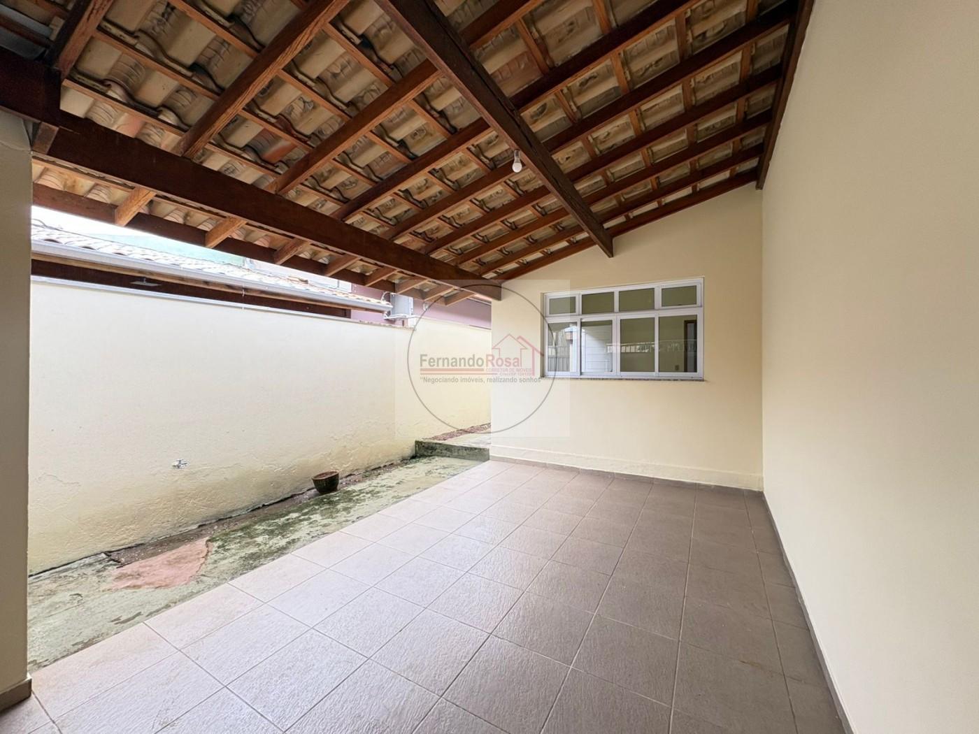 Casa, 2 quartos, 75 m² - Foto 2