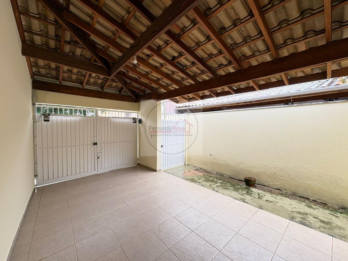 Casa, 2 quartos, 75 m² - Foto 3