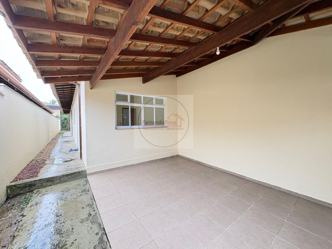 Casa, 2 quartos, 75 m² - Foto 1