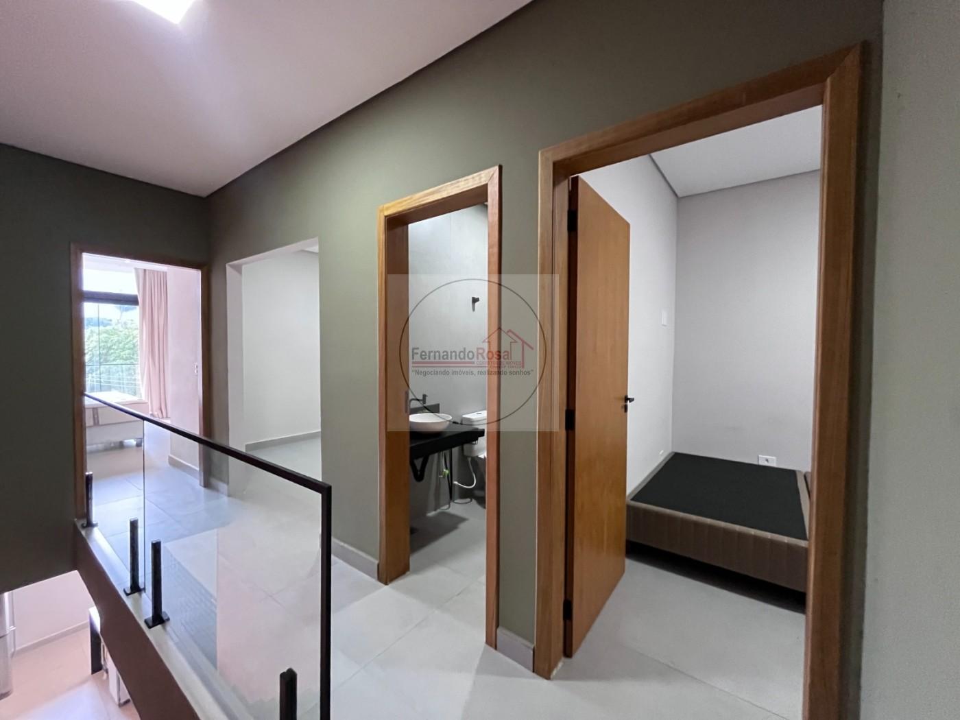Casa, 3 quartos - Foto 12