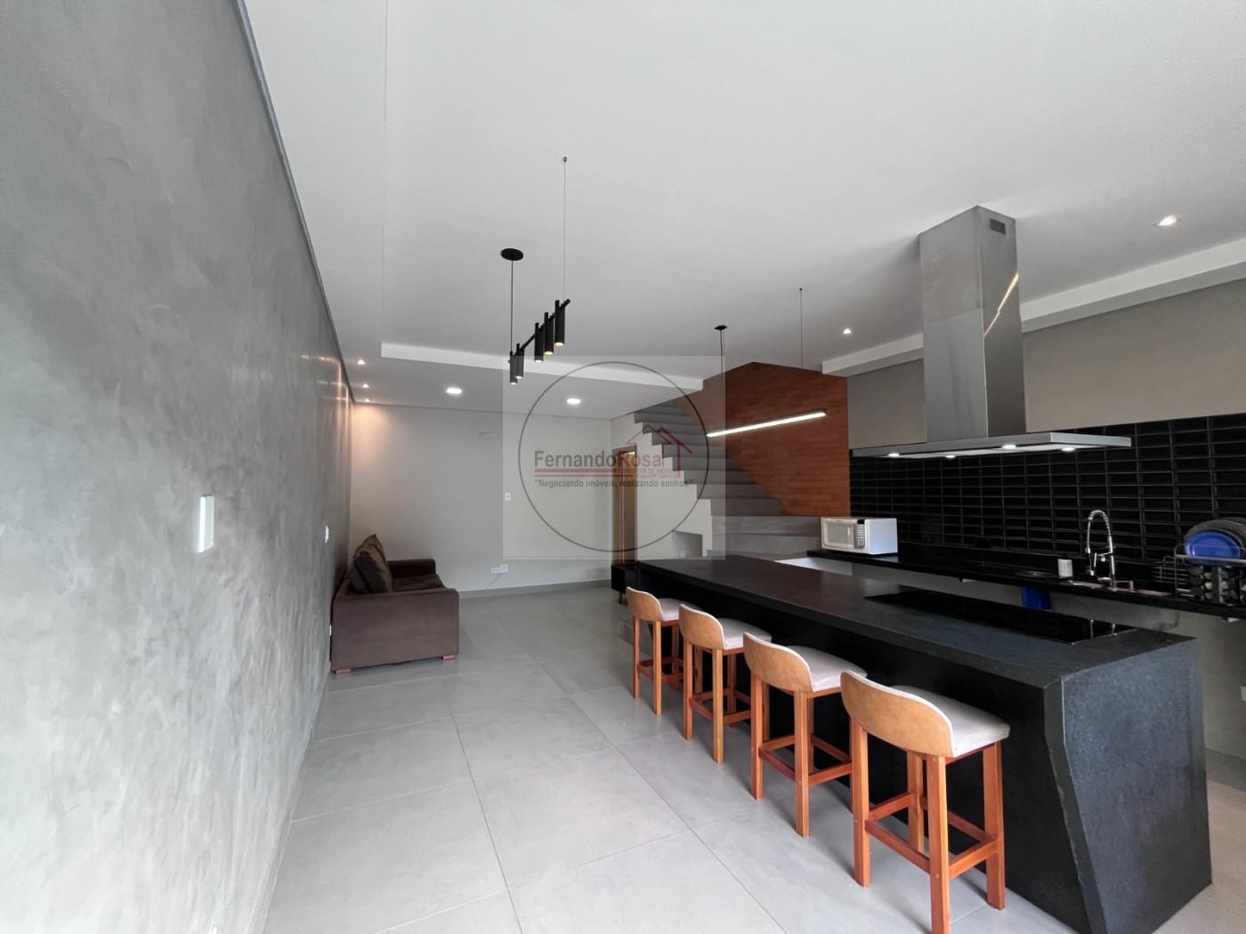 Casa, 3 quartos - Foto 8