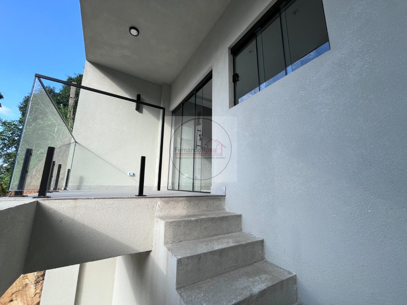 Casa, 3 quartos - Foto 3