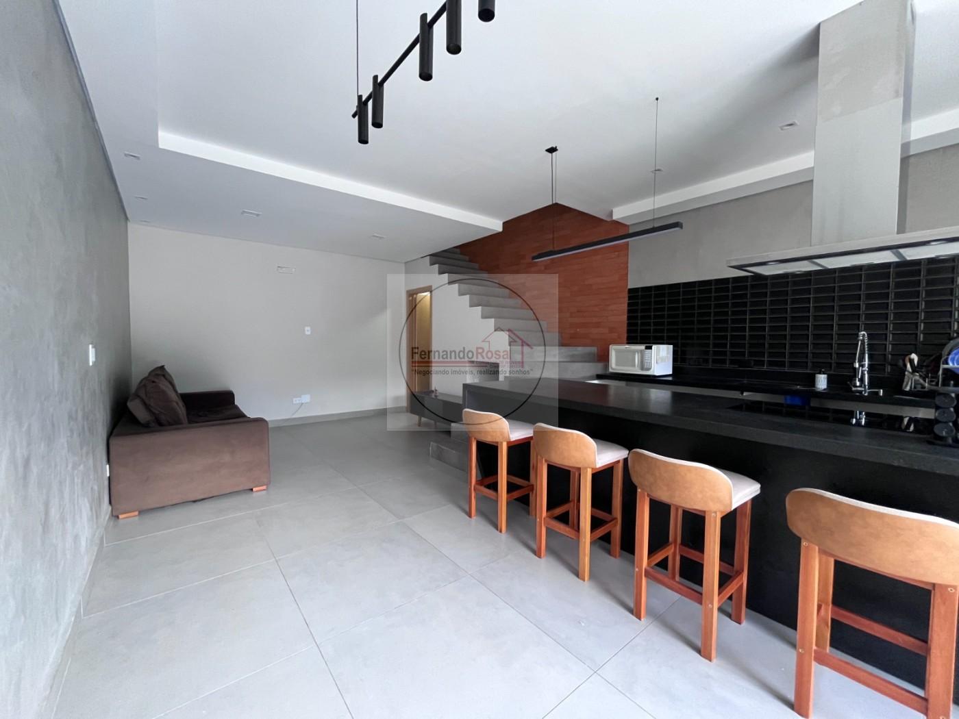 Casa, 3 quartos - Foto 7