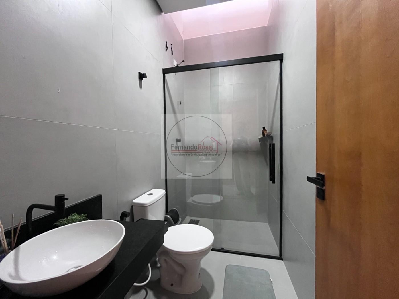 Casa, 3 quartos - Foto 18