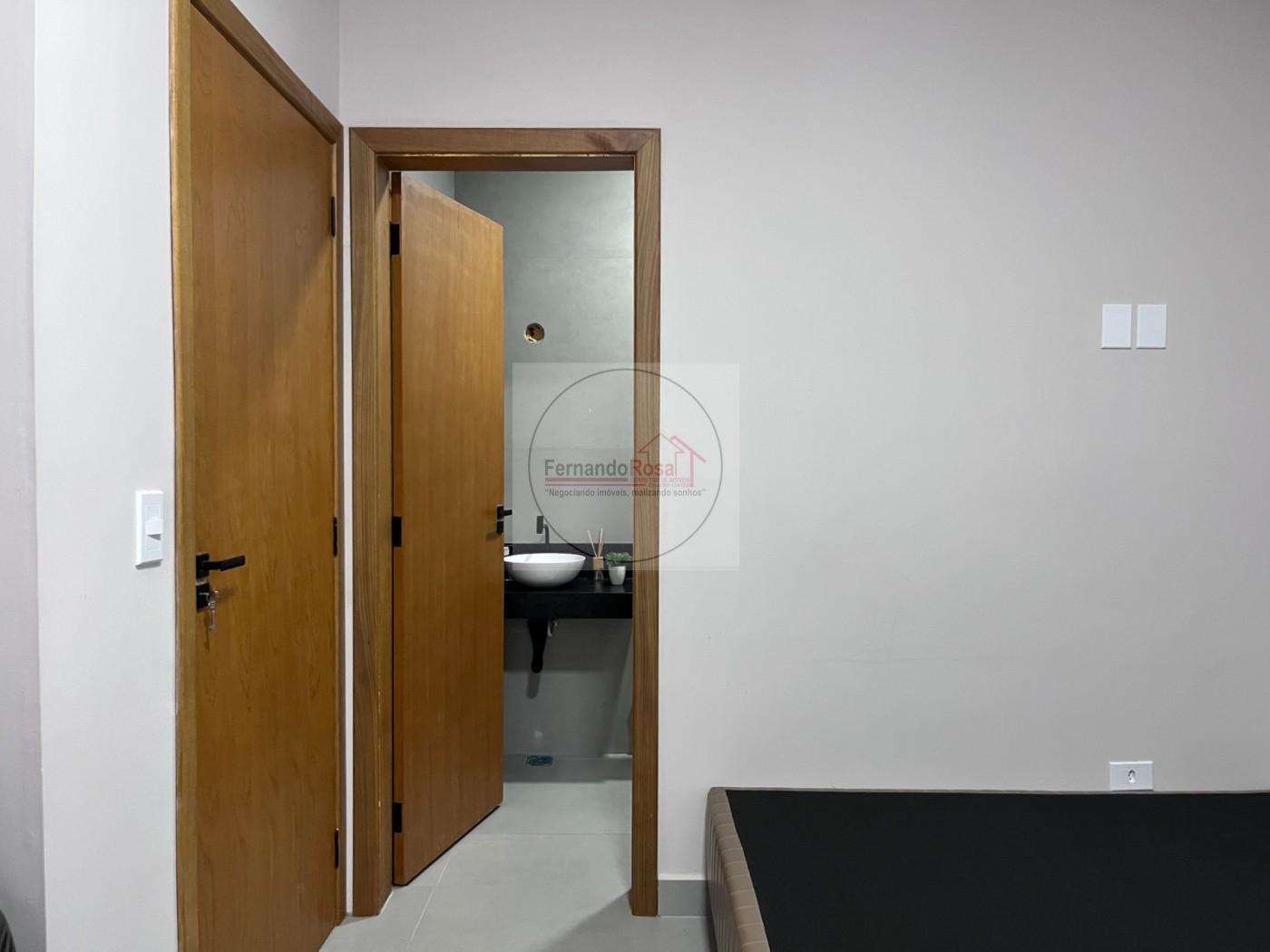 Casa, 3 quartos - Foto 17