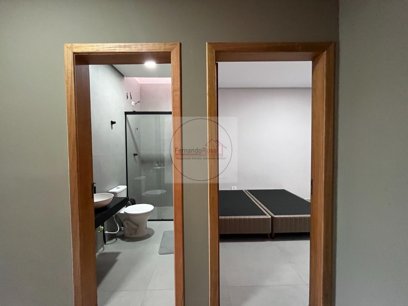 Casa, 3 quartos - Foto 21