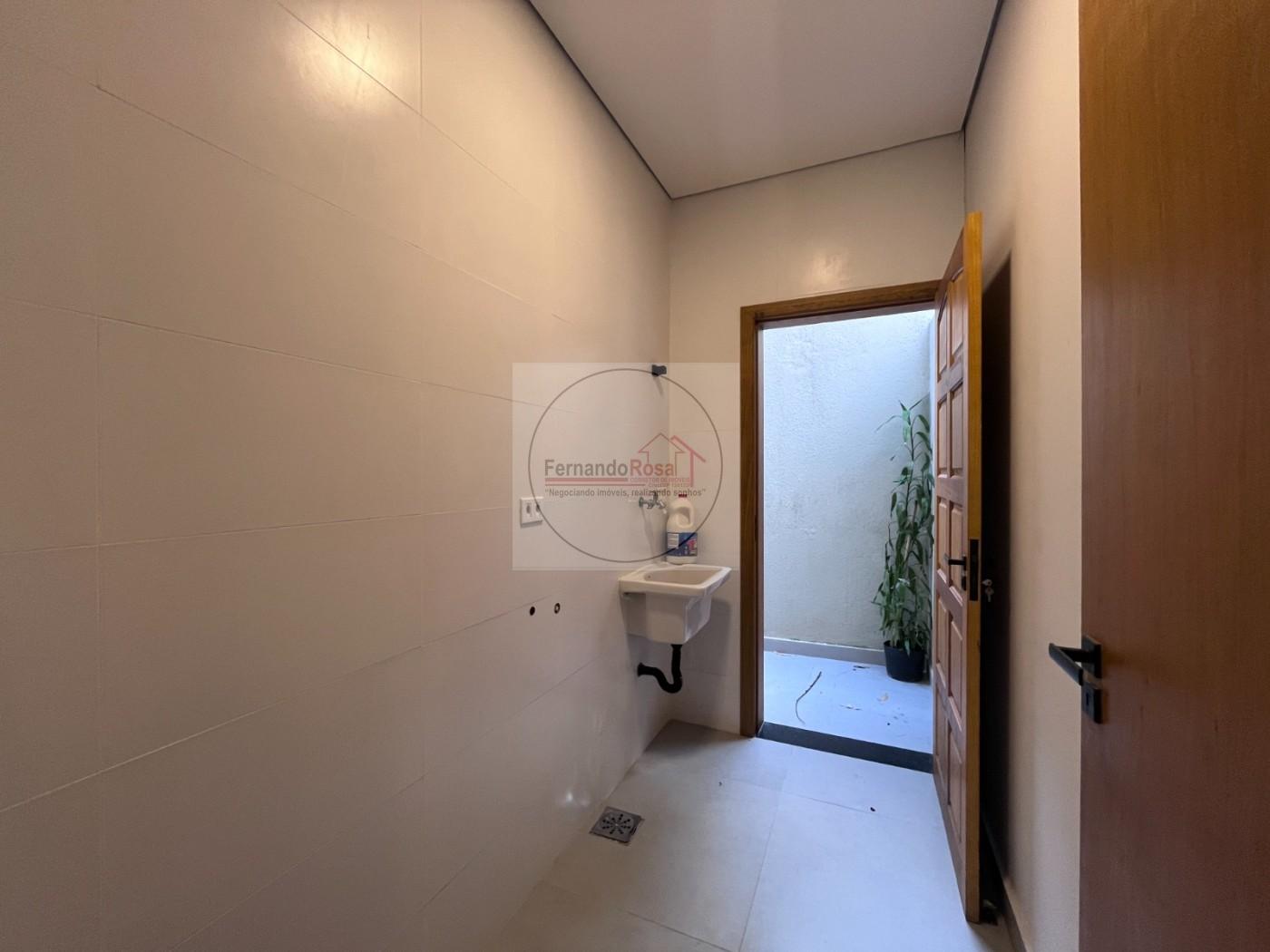 Casa, 3 quartos - Foto 20